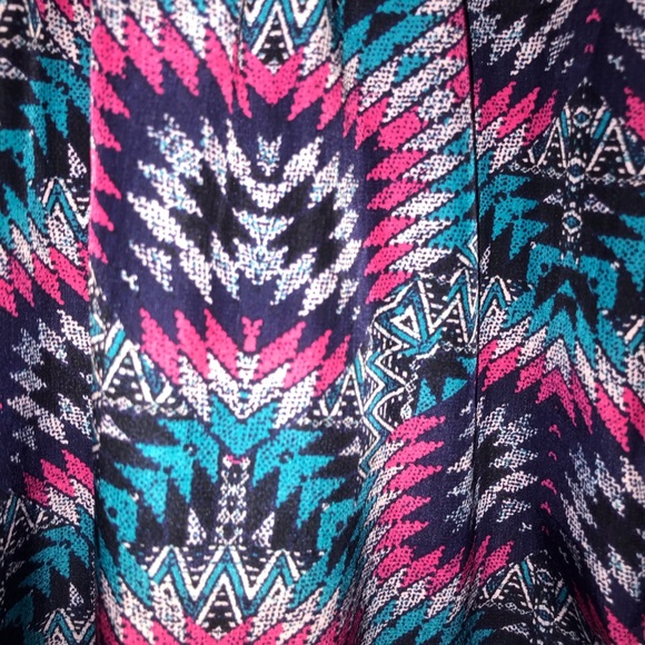 hippy rose dress size small - Picture 5 of 5